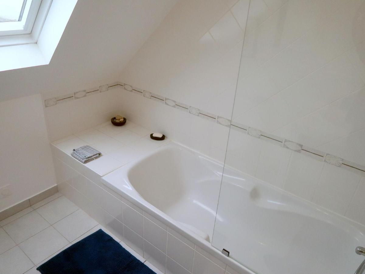 Holiday Home, Plouneour Brignogan Plages Exterior foto