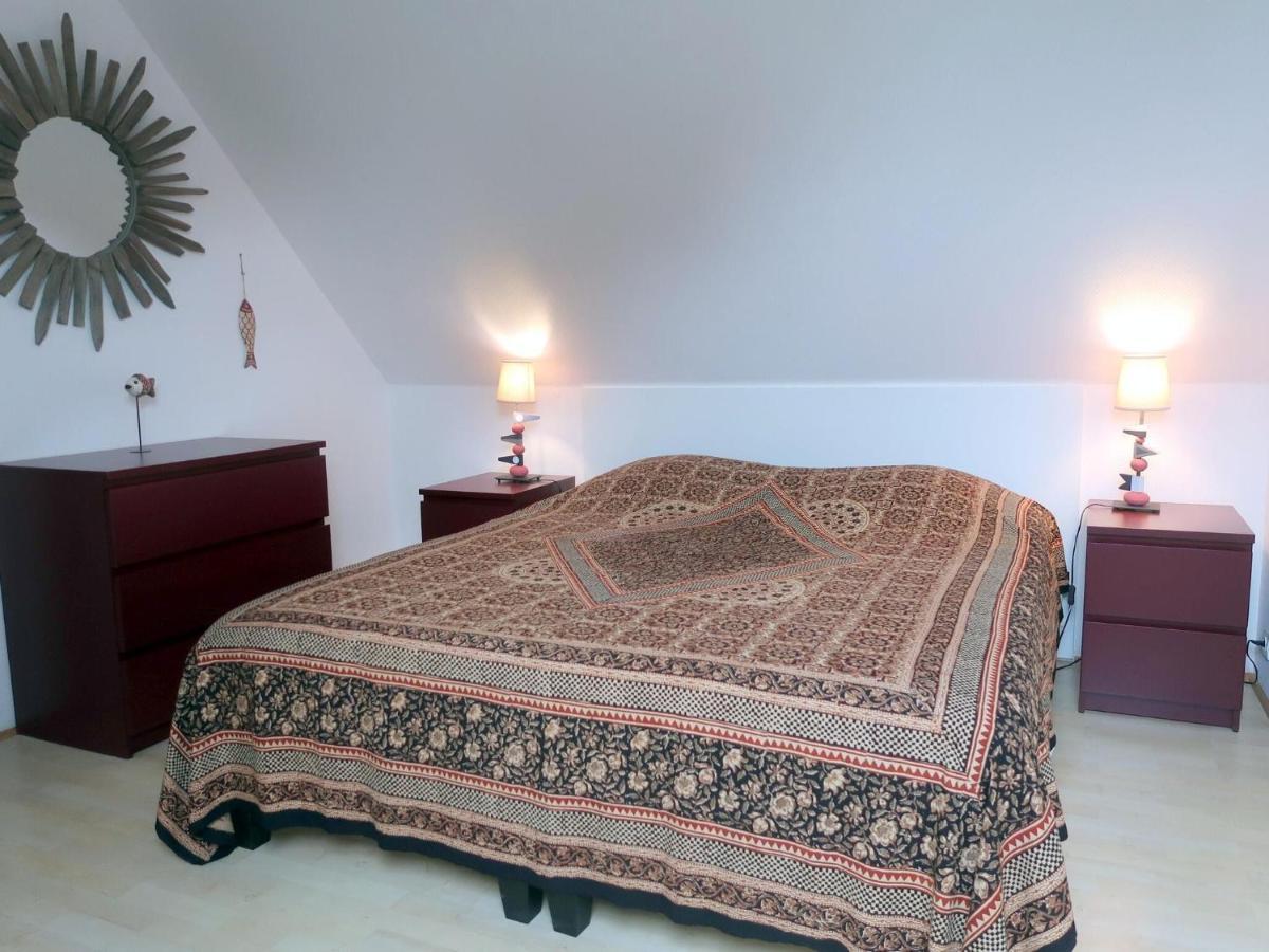 Holiday Home, Plouneour Brignogan Plages Exterior foto